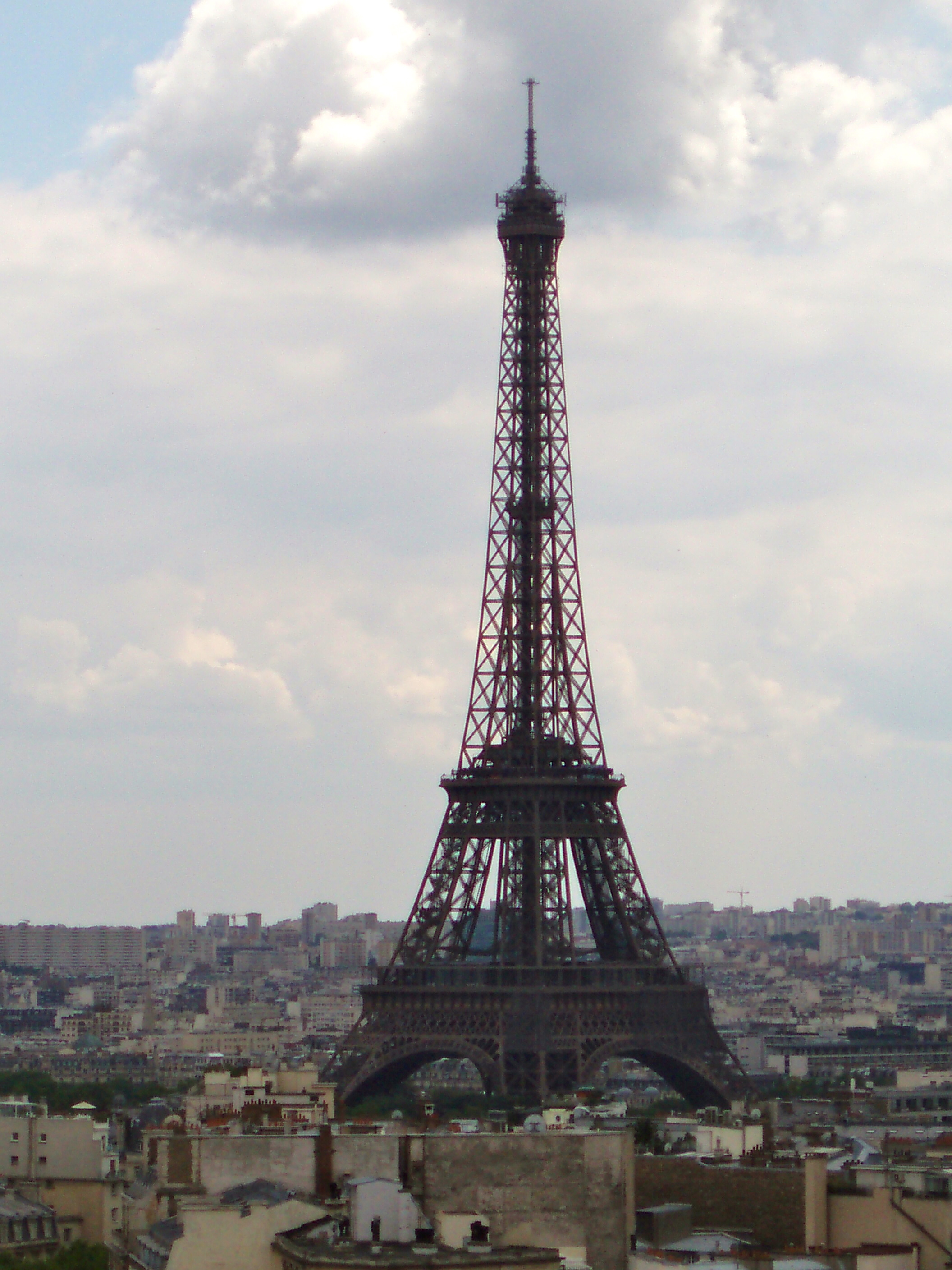Torre Eiffel
